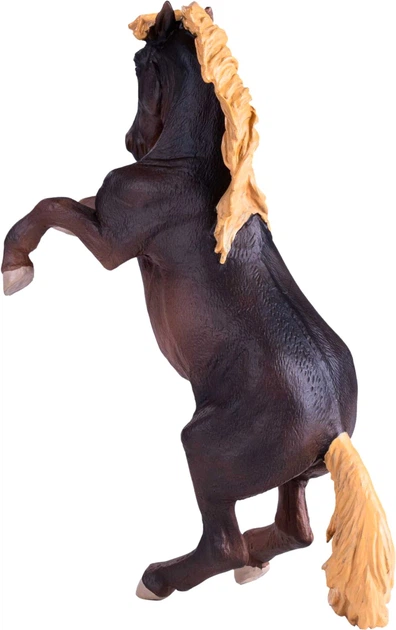 Фігурка Mojo Farm Life Brumby Mare 15 см (5031923810594) - зображення 5