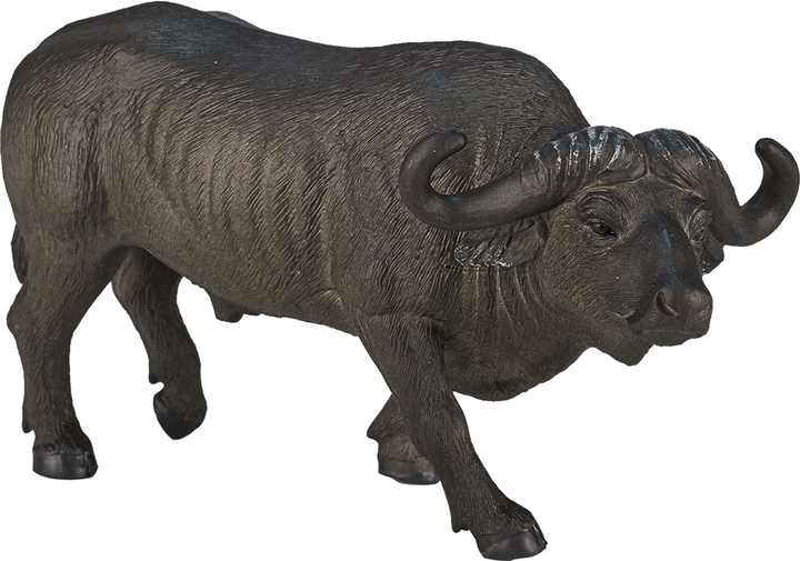 Фігурка Mojo Wildlife Cape Buffalo 7 см (5031923871113) - зображення 2