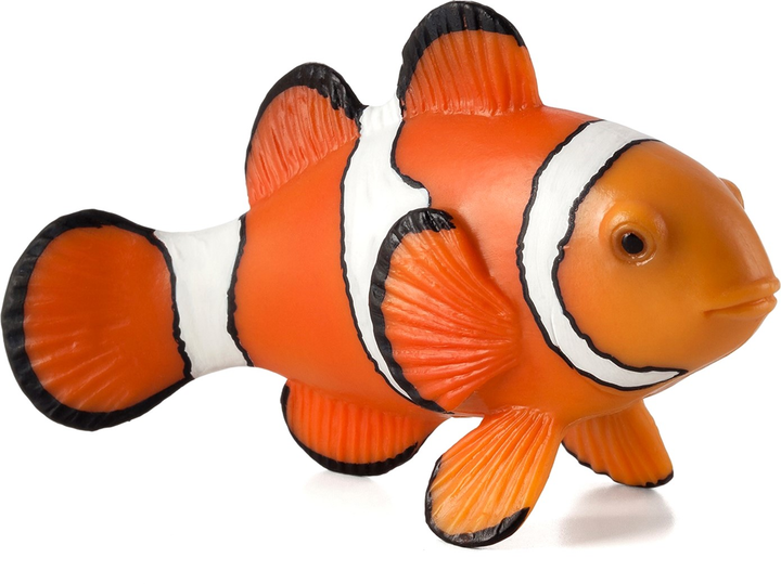Фігурка Mojo Sealife Clown Fish 4.5 см (5031923870901) - зображення 1