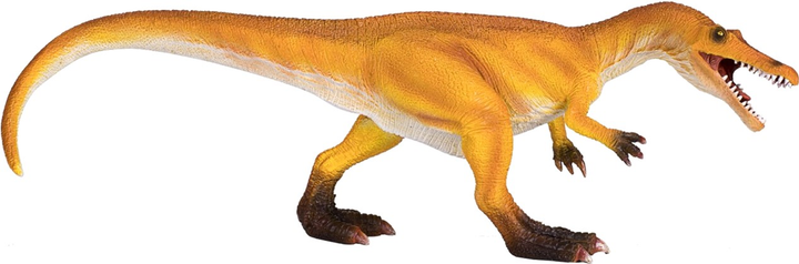 Figurka Mojo Prehistoric Life Baryonyx 7.8 cm (5031923810143) - obraz 1