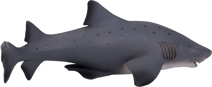 Фігурка Mojo Sealife Sand Tiger Shark 5.5 см (5031923873551) - зображення 2