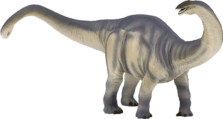 Figurka Mojo Deluxe Brontosaurus 21 cm (5031923873841) - obraz 1
