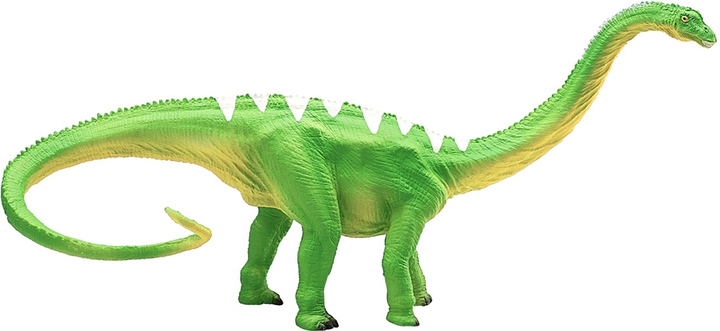 Figurka Mojo Animal Planet Diplodocus 13 cm (5031923871373) - obraz 1