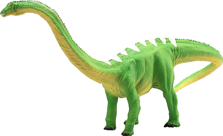 Figurka Mojo Animal Planet Diplodocus 13 cm (5031923871373) - obraz 2