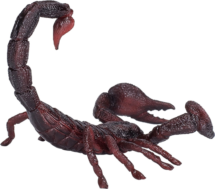 Figurka Mojo Animal Planet Emperor Scorpion 6 cm (5031923871335) - obraz 2