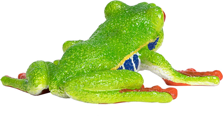 Figurka Mojo Red Eyed Tree Frog 2.5 cm (5031923872998) - obraz 4