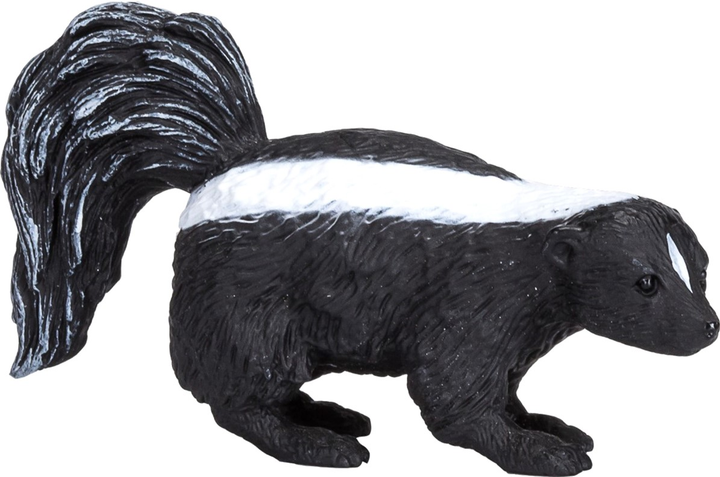Фігурка Mojo Skunk 3.5 см (5031923870345) - зображення 2
