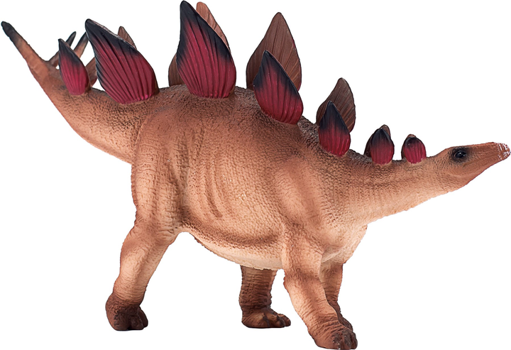 Фігурка Mojo Stegosaurus 9 см (5031923873803) - зображення 2