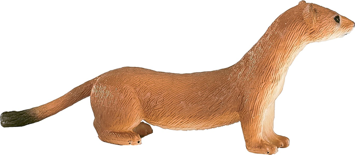 Figurka Mojo Stoat 3.5 cm (5031923871878) - obraz 3