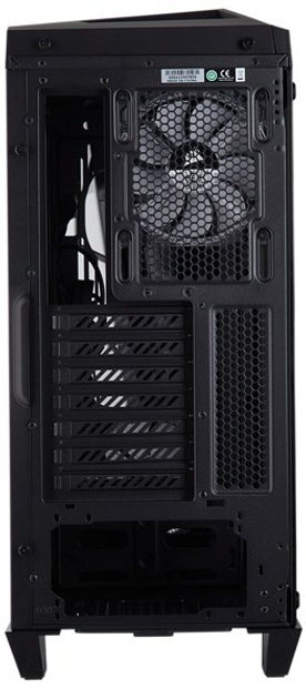 Obudowa Corsair Carbide SPEC-OMEGA Black (CC-9011140-WW) - obraz 6