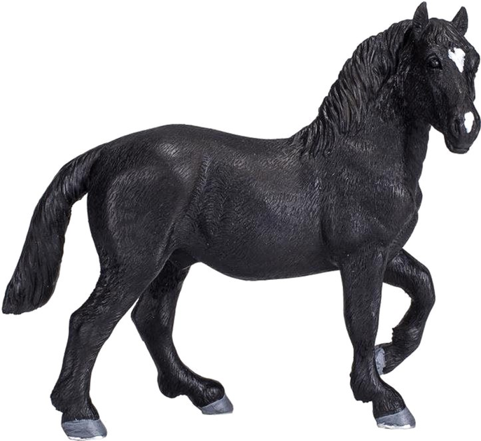 Фігурка Mojo Pegasus Percheron XL 12 см (5031923873964) - зображення 1