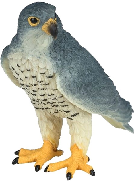 Figurka Mojo Peregrine Falcon Medium 7 cm (5031923810563) - obraz 1