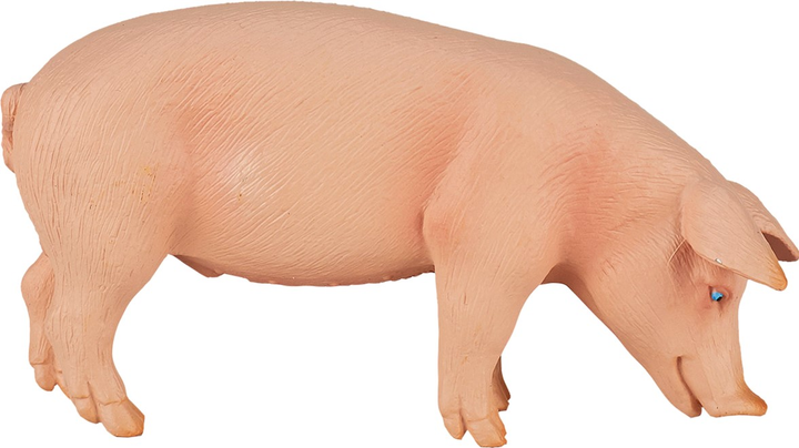 Figurka Mojo Pig Medium 9 cm (5031923870802) - obraz 1