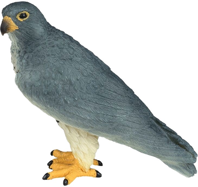 Figurka Mojo Peregrine Falcon Medium 7 cm (5031923810563) - obraz 2