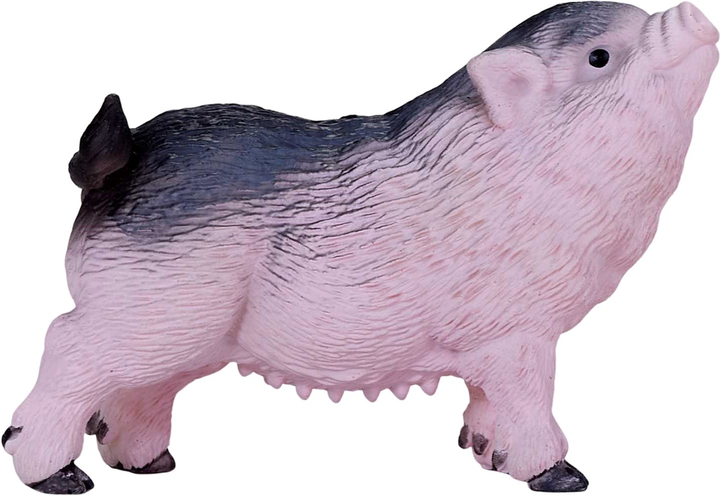 Figurka Mojo Pot Bellied Piglet Small 4.5 sm (5031923810808) - obraz 1
