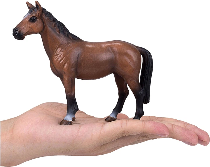 Figurka Mojo Trakehner Portugal XL 13 cm (5031923873506) - obraz 3