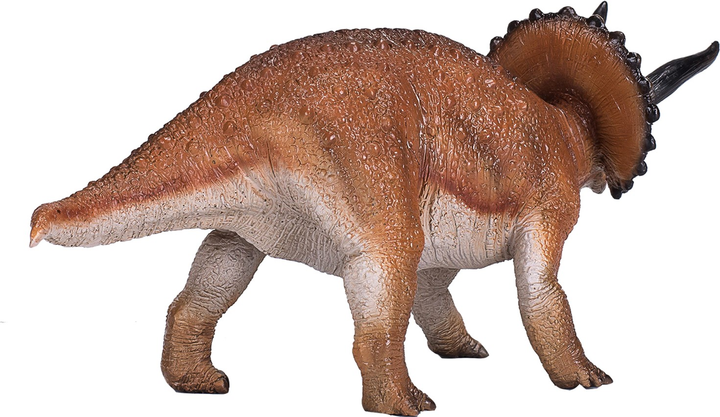 Figurka Mojo Triceratops XL 16 sm (5031923810174) - obraz 2