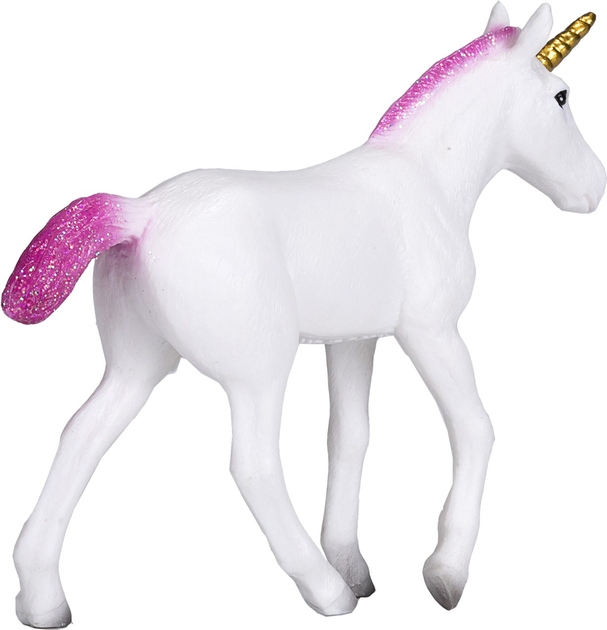 Фігурка Mojo Unicorn Baby Pink Large 10 см (5031923872882) - зображення 2