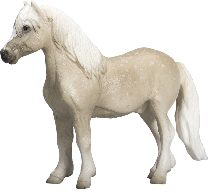 Фігурка Mojo Welsh Pony Large 8 см (5031923872820) - зображення 3