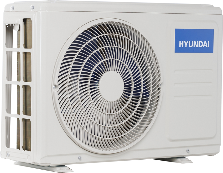 Кондиціонер Hyundai ARN09RSSUAWF1/ARU09RSSUAWF1 + Кронштейн (кріплення) для кондиціонера Acc Electrics AE-001 (1286113590471) у подарунок! - зображення 11