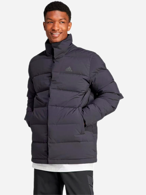 Adidas helionic jacket hotsell