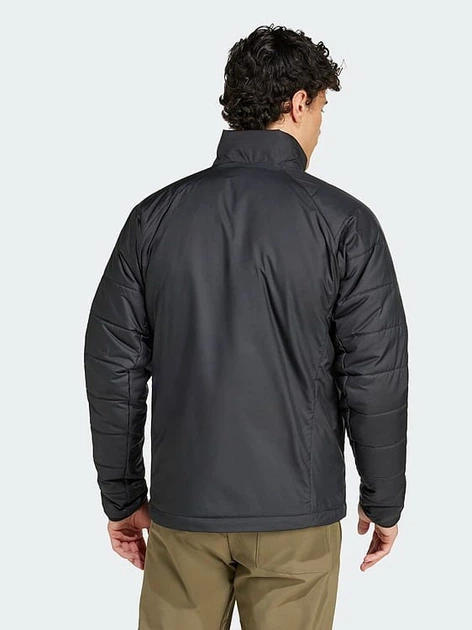 Куртка демісезонна чоловіча Adidas Terrex Mt Ins Jkt IM7689 S