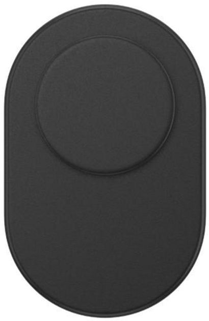 Uchwyt i podstawka do telefonu PopSockets PopGrip MagSafe (840173715734) (955555904777891) - Outlet - obraz 1