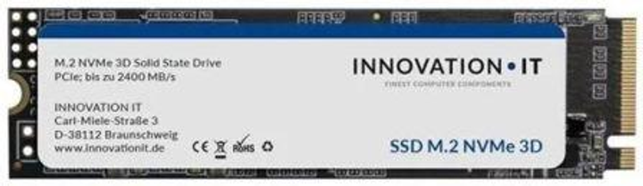 SSD накопичувач Innovation IT 1 TB (1024111) - изображение 1