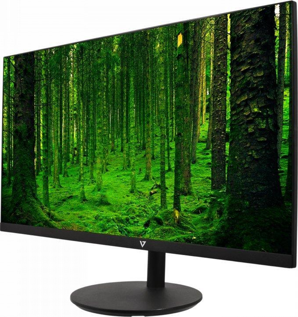 Монітор V7 L270IPS-HAS-E - изображение 2