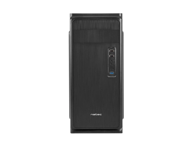 Корпус Natec Armadillo (NPC-0855) - изображение 2