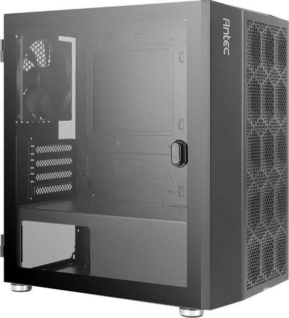 Корпус Antec NX200M (0-761345-81027-2) - зображення 2