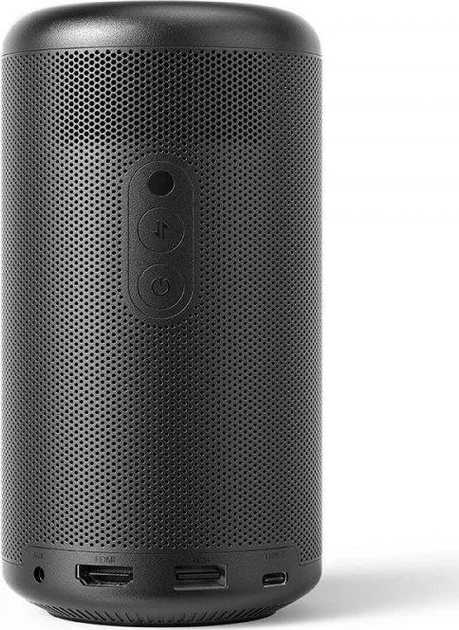 Кишеньковий проектор Anker Nebula Capsule II Black (D2421G11