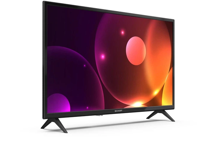 Телевізор Sharp 32FA2E - Фото 3 Телевізор Sharp 32FA2E - зображення 3