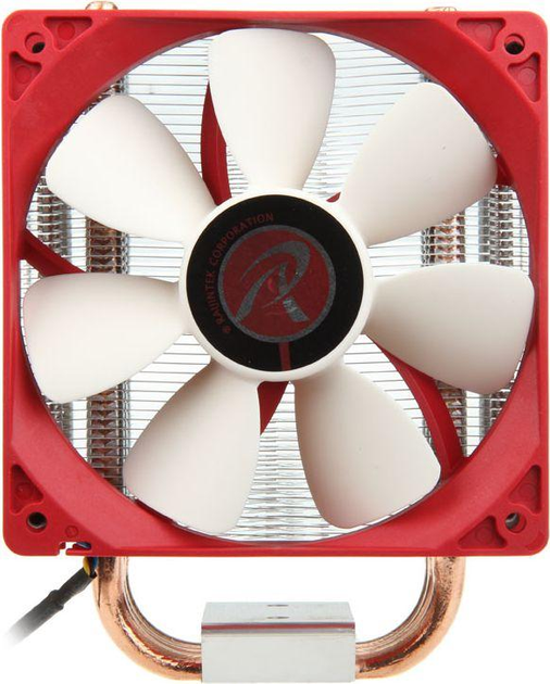 Повітряне охолодження Raijintek Themis(0P105255) - изображение 2