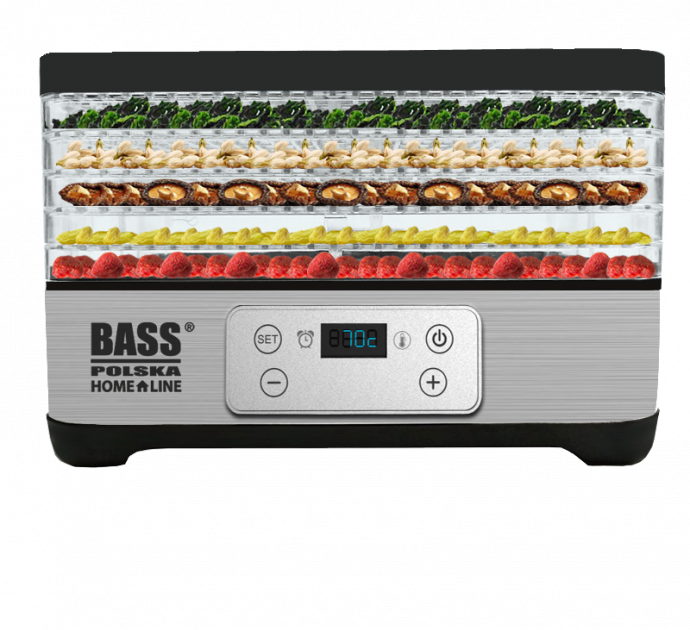 Сушка Bass Polska BH10603 - зображення 2