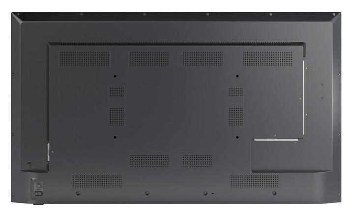 РК монітор Nec MultiSync E498 (60005052) - изображение 3