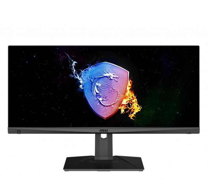 РК монітор MSI Optix MAG301RF - изображение 1