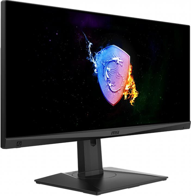 РК монітор MSI Optix MAG301RF - изображение 2