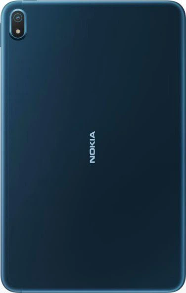 Планшет Nokia T20 4/64 GB Navy (F20RID1A041) - изображение 2