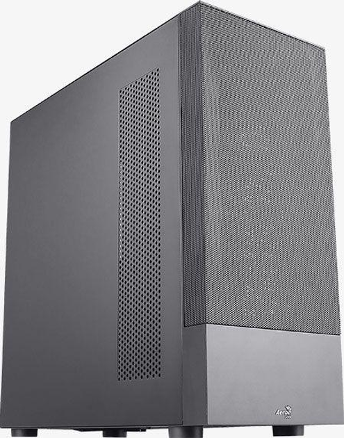 Корпус AeroCool Cipher (ACCM-PB28004.11) - изображение 2