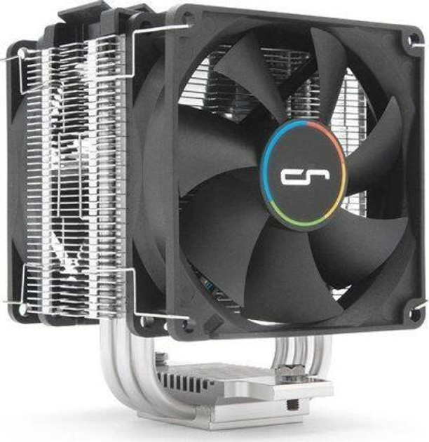 Повітряне охолодження Cryorig M9 Plus (CR-M9PA) - изображение 1