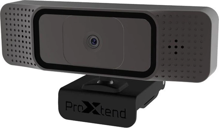 Веб-камера ProXtend X301 Full HD (PX-CAM001) - изображение 2