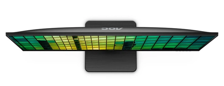 РК монітор AOC Q34E2A - изображение 3