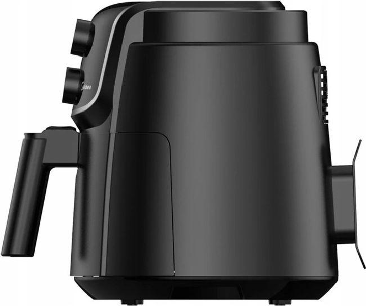 Мультипіч (аерофритюрниця) Midea MF-TN35D - зображення 4