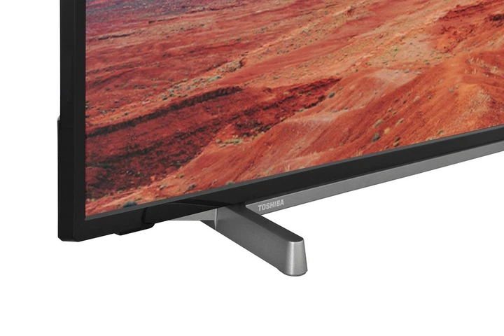 Телевізор Toshiba 43UA2D63DG - изображение 3