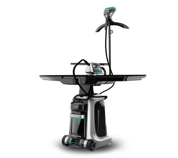 Прасувальна система Cecotec Total Iron 10100 Pro (05086) - Фото 1 Прасувальна система Cecotec Total Iron 10100 Pro (05086) - изображение 1