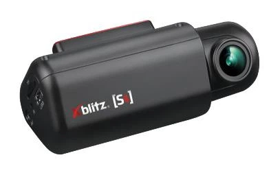 Автомобільний відеореєстратор Xblitz S4 - изображение 2
