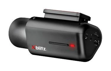 Автомобільний відеореєстратор Xblitz S4 - изображение 3