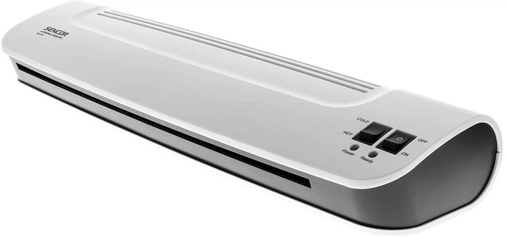 Конвертний ламінатор Sencor SLA 310 - изображение 2