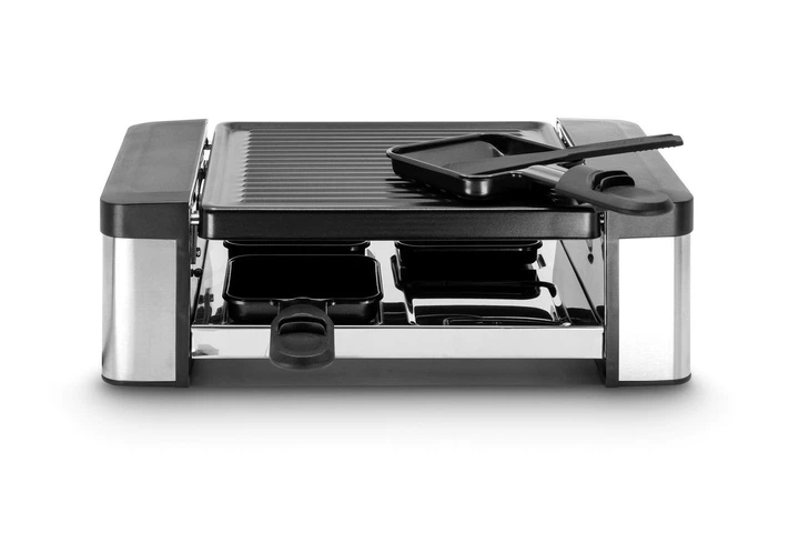 Електрогриль Fritel RG 2130 - Фото 2 Електрогриль Fritel RG 2130 - изображение 2